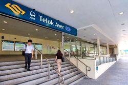 Telok Ayer Conservation Area (D1), Shop House #623644261